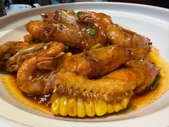 -老阿爸鲜鱼土菜(昆山花桥店)