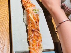 那么长蟹棒寿司-赤稻·日式料理(禅城店)