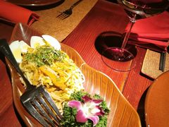 -花马天堂云南餐厅 Lost Heaven(外滩店)