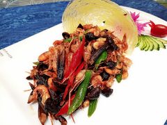 -南阳食府·河南豫菜(南阳驻京办店)