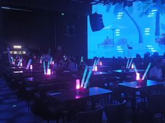 -MOSSO·Liveshow(M3香港广场店)