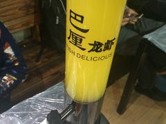 -巴厘龙虾·榜首油焖大虾(旗舰店·万松园)