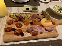 -郑州希尔顿酒店·阿米奇意大利餐厅