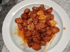 -聚丰园•湖鲜餐厅(阿红私房菜梅石路店)