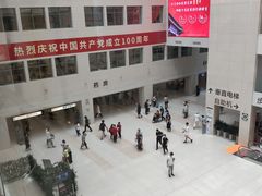 -北京协和医院(东单院区)