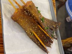 -冶建镜子·老南昌大排档·江西虾王(总店)