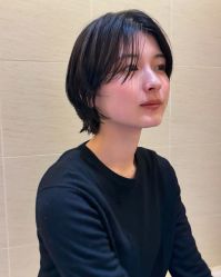 -木北造型