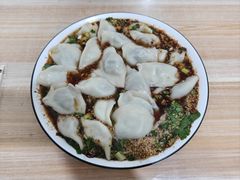 -尤素福东举院饺子馆