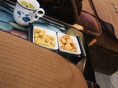 -舒心阁养生堂采耳(中山北路店)