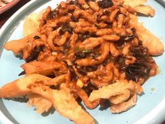 -新白鹿餐厅(爱琴海购物中心店)