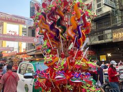 -唐人街(耀华力路)