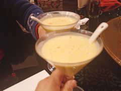 -富力万达嘉华酒店-品珍中餐厅(水果湖店)