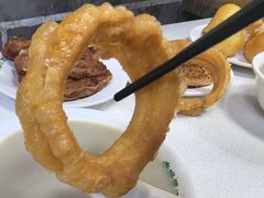 -老磁器口豆汁店(天坛店)