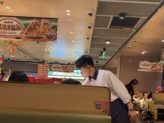 -海底捞火锅(方塔东街店)