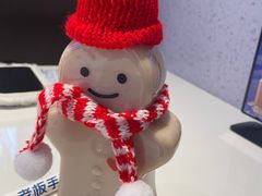 -正黄旗海鲜烧烤大排档(延安路总店)