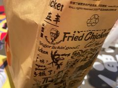 -肯德基(李家沱店)