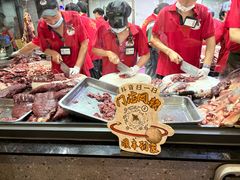 -杏花吴记牛肉火锅