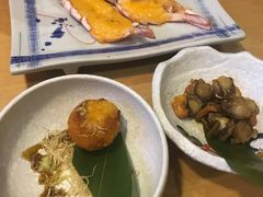 -山之川日料放题(通州店)