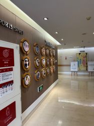 -北京亚运村美中宜和妇儿医院