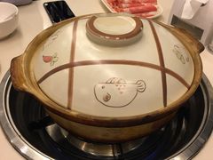 -太婆天府山珍酒楼(亚运村店)