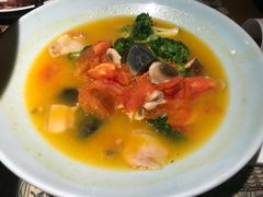 -绿茶餐厅(领展购物广场·中关村店)