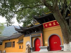 -虞山风景区