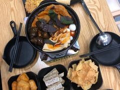 -螺叔螺蛳鸭脚煲(河南岸店)