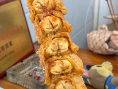 -铜罗阿二鸡腿