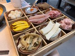 -芈重山老火锅(广州首店)