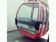 -琴岛之星摩天轮