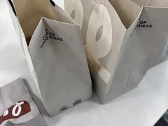 -Seesaw Coffee(上海虹桥天地店)