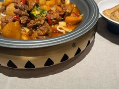 -耶里夏丽·丝路新疆菜·清真食品(徐汇南丹东路臻选店)