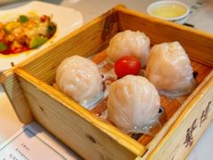 -蘩楼(华强北总店)
