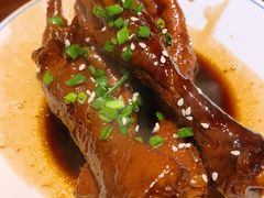 -大牌大·传统杭帮菜(湖滨店)