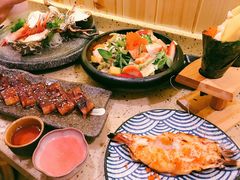 -六本目日式料理(珊瑚沙家园店)