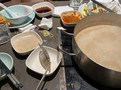 -捞王锅物料理(上海世茂广场店)