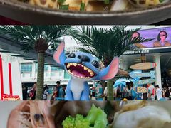 -海港城购物中心