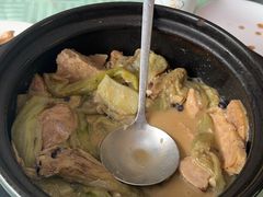-贞楼食莊