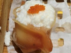 -蔡澜点心·粤菜(花城汇南区店)