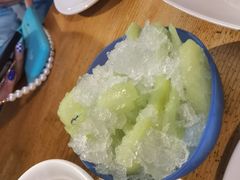 冰镇情人果-鬼味烤翅(南锣鼓巷店)