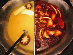 -湊湊火锅·茶憩(和平大悦城店)