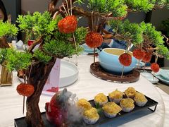 -宴昆山·私房菜(春晖店)