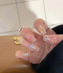 -斯馨·健康美甲美睫