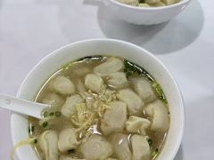 -绿杨馄饨临顿路店