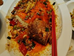 -眉州东坡(通州店)