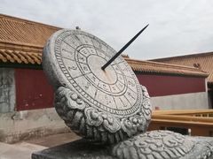 -横店影视城明清宫苑园区