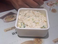 -老淮城·长鱼面(河下古镇店)
