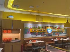 -小鱼小牛·鱼牛干锅·脆鱼火锅(世欧广场店)