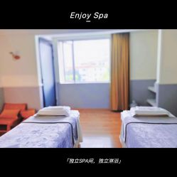 -Fancy梵汐·轻奢量肤定制