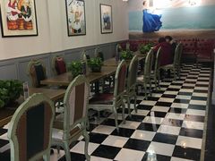 大堂-TOUCH泰奇(祝桥振兴街店)